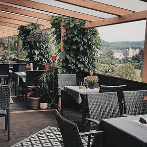 Restaurant&Hotel Zur Falkenhöhe